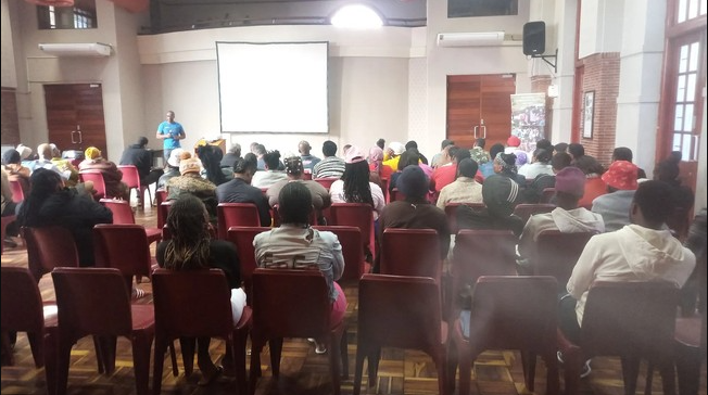 Electricity tariff hikes out of our hands, Energy department tells SDCEA and Durban community