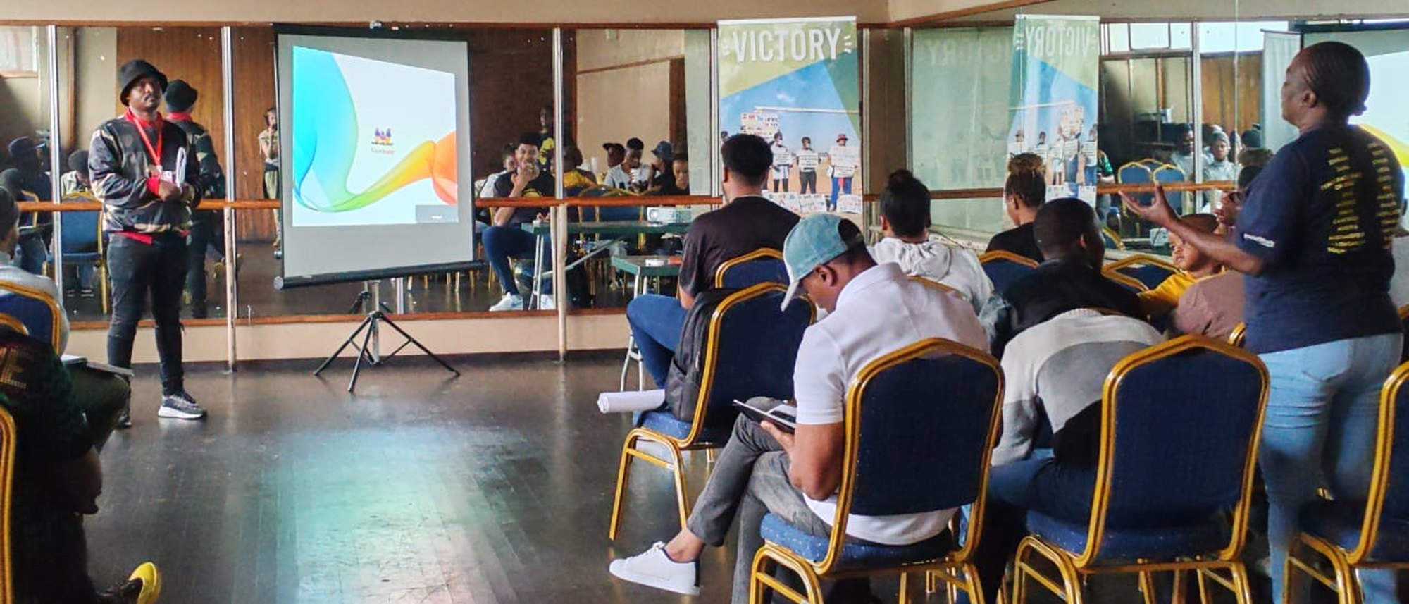 Community energy resources and documentation